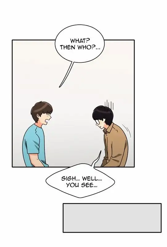 Do It One More Time Chapter 12 Page 16