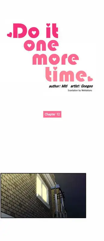 Do It One More Time Chapter 12 Page 2