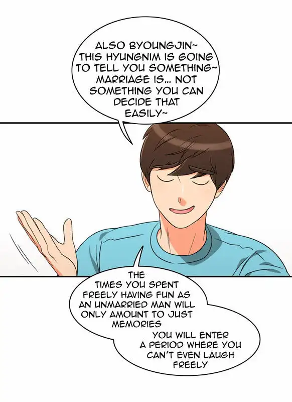 Do It One More Time Chapter 12 Page 22