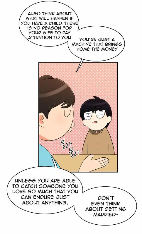 Do It One More Time Chapter 12 Page 23