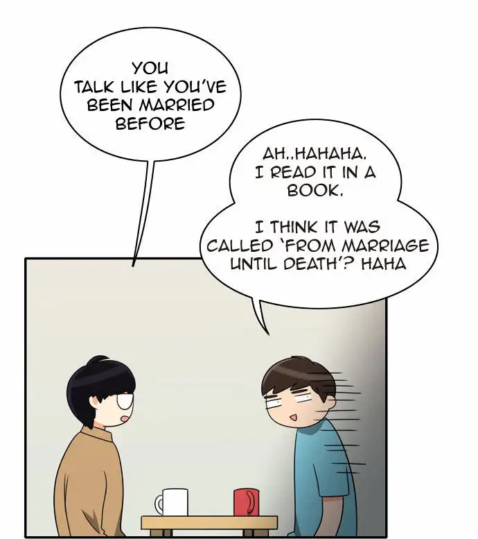Do It One More Time Chapter 12 Page 24