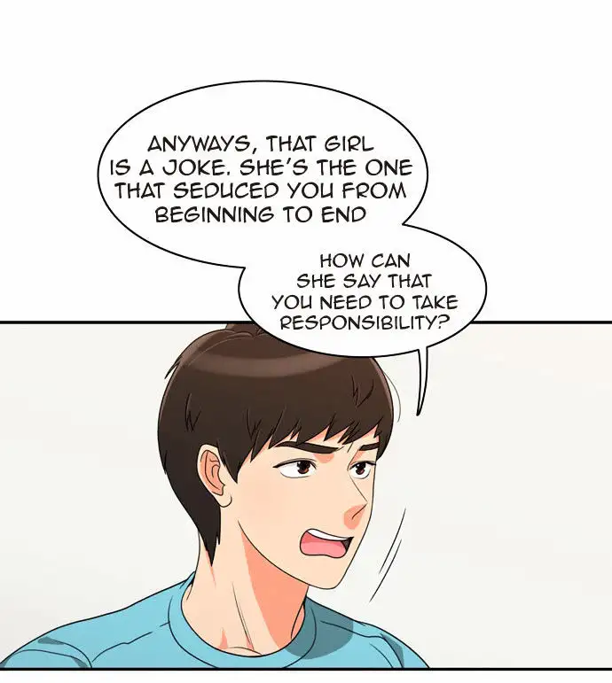 Do It One More Time Chapter 12 Page 25