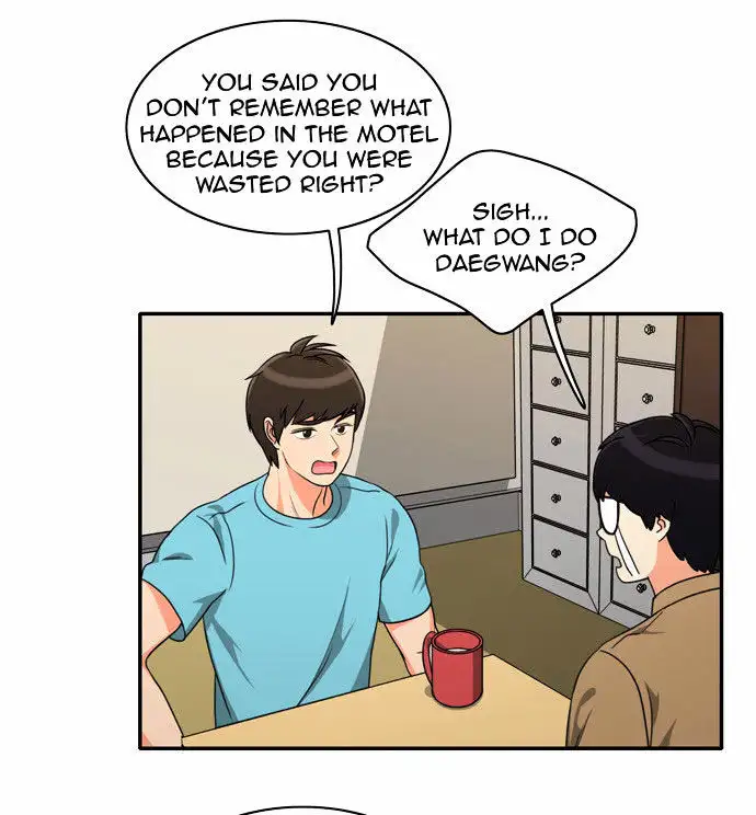 Do It One More Time Chapter 12 Page 26