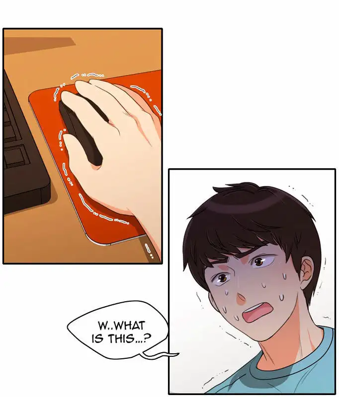 Do It One More Time Chapter 12 Page 3