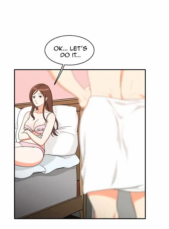 Do It One More Time Chapter 12 Page 32