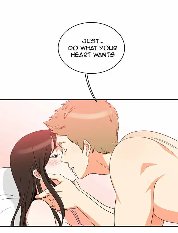 Do It One More Time Chapter 12 Page 34