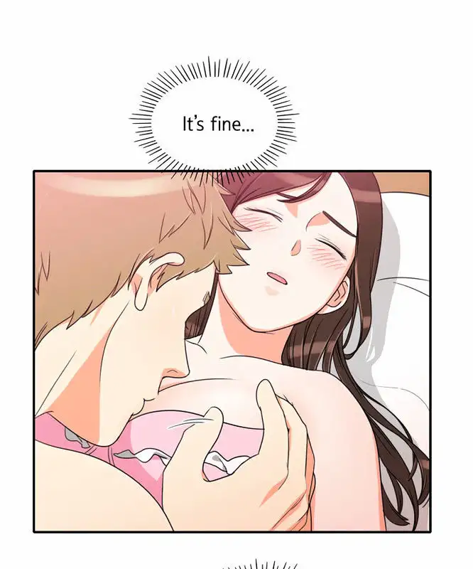 Do It One More Time Chapter 12 Page 40