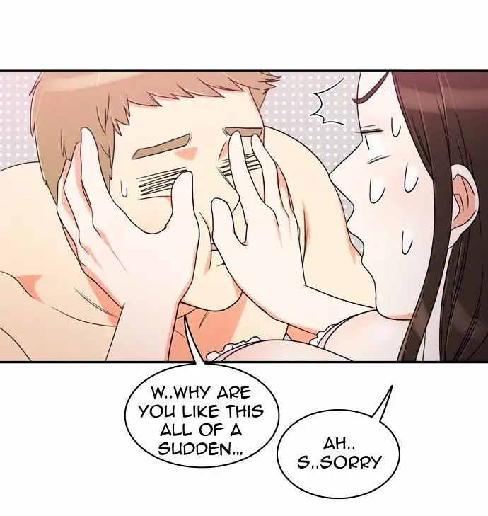 Do It One More Time Chapter 12 Page 45