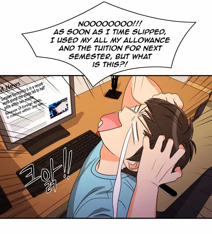Do It One More Time Chapter 12 Page 5