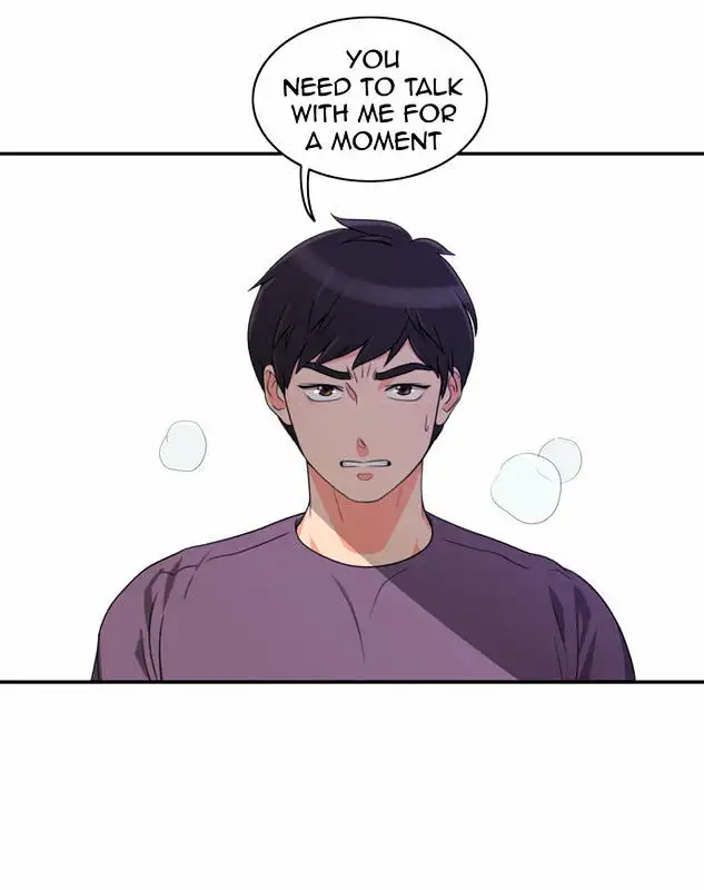 Do It One More Time Chapter 12 Page 69