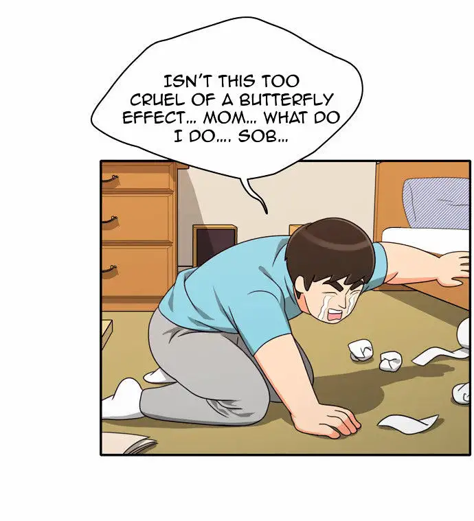 Do It One More Time Chapter 12 Page 7
