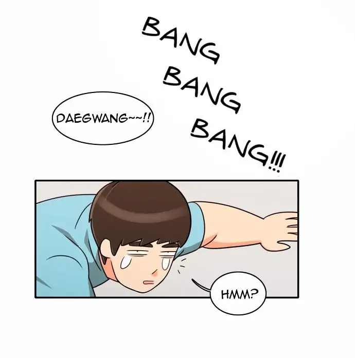 Do It One More Time Chapter 12 Page 9