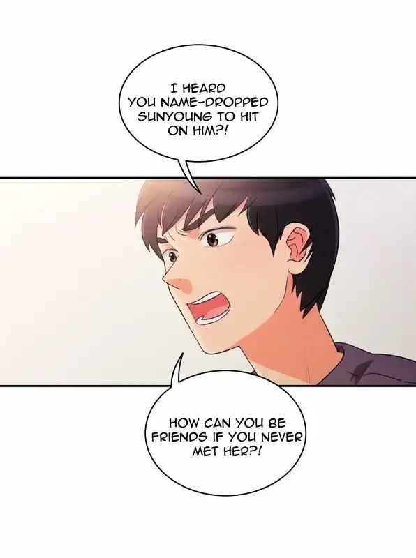 Do It One More Time Chapter 13 Page 10