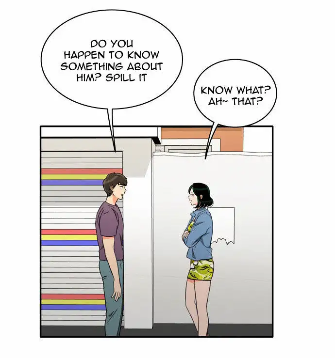 Do It One More Time Chapter 13 Page 11