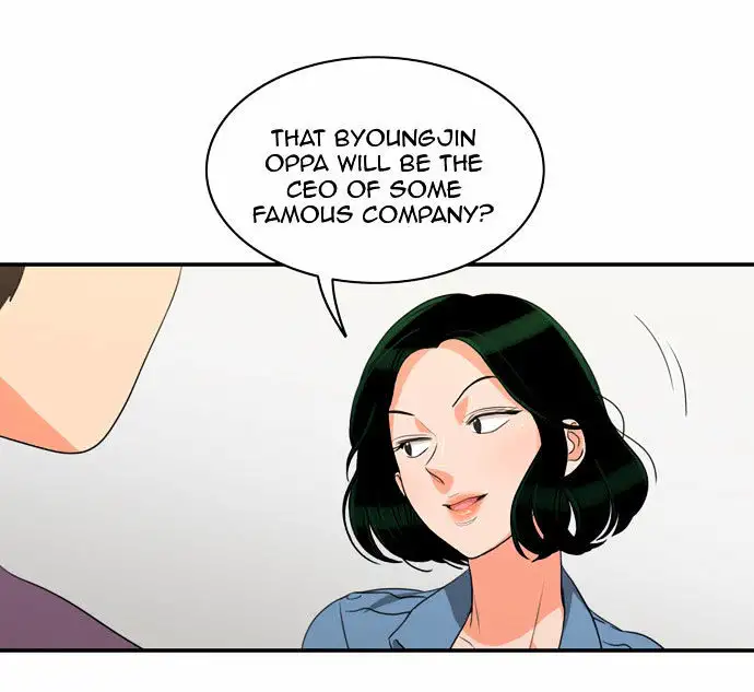 Do It One More Time Chapter 13 Page 12