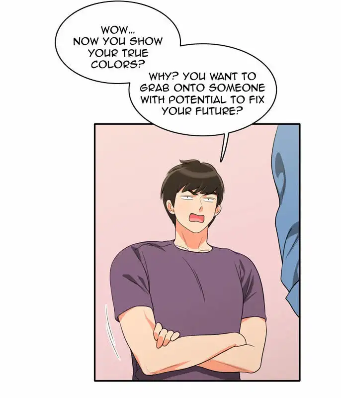Do It One More Time Chapter 13 Page 13