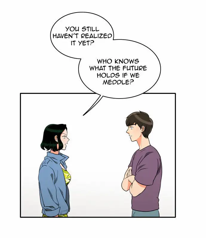 Do It One More Time Chapter 13 Page 14