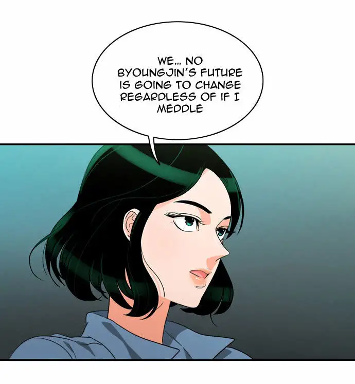 Do It One More Time Chapter 13 Page 15