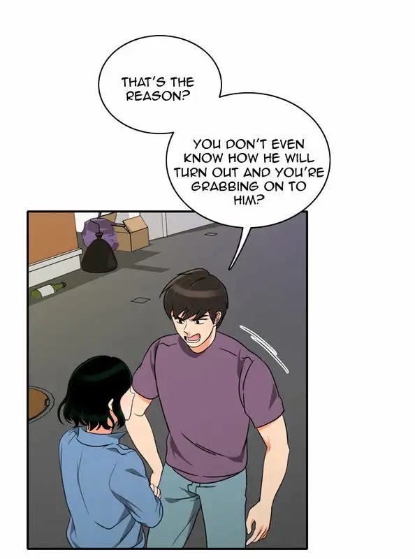 Do It One More Time Chapter 13 Page 17