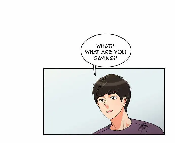Do It One More Time Chapter 13 Page 19