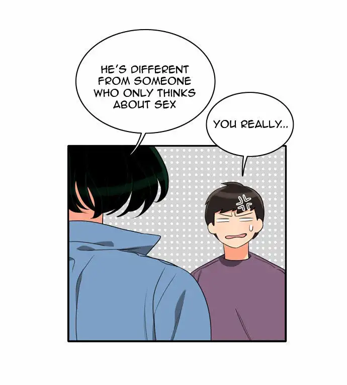 Do It One More Time Chapter 13 Page 21