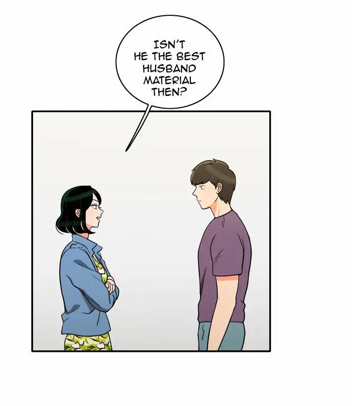Do It One More Time Chapter 13 Page 27