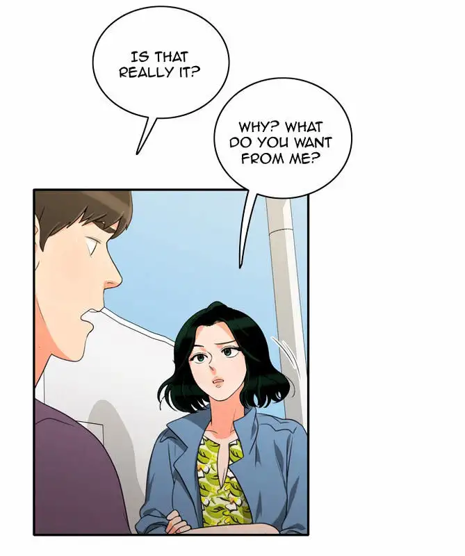 Do It One More Time Chapter 13 Page 29