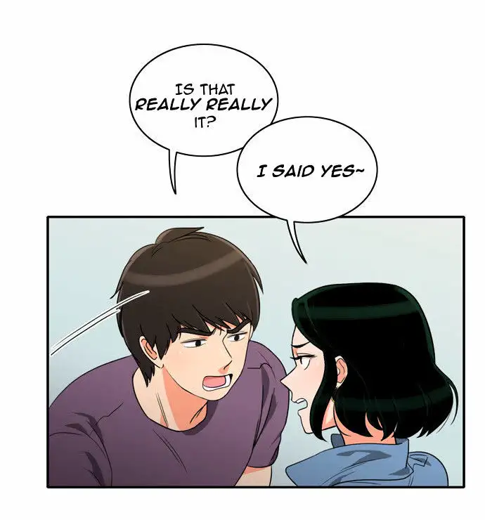 Do It One More Time Chapter 13 Page 30