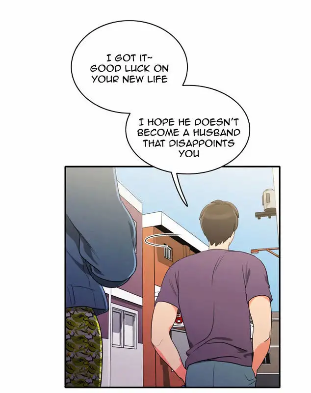 Do It One More Time Chapter 13 Page 31