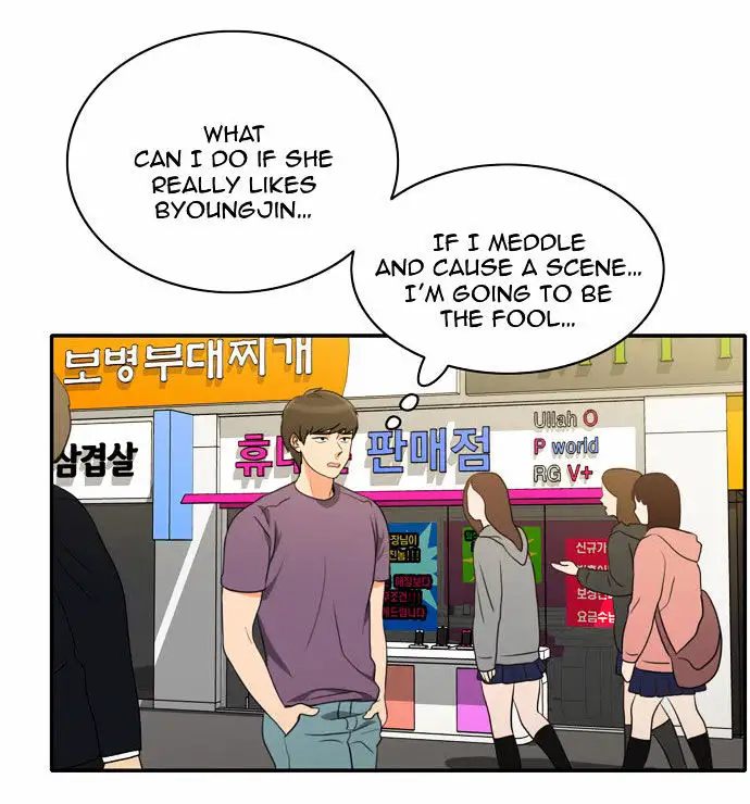 Do It One More Time Chapter 13 Page 34
