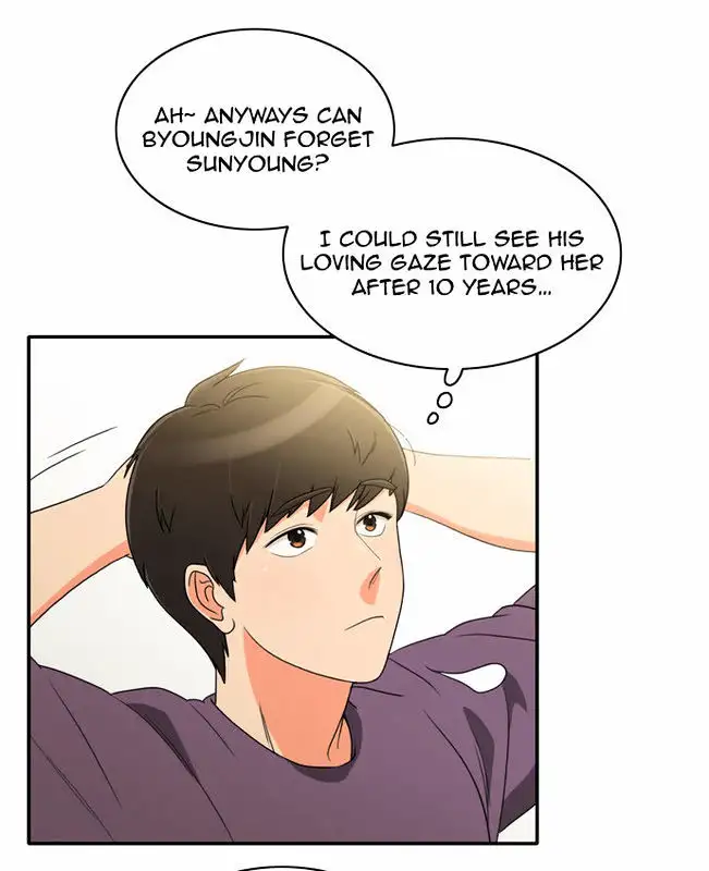 Do It One More Time Chapter 13 Page 35