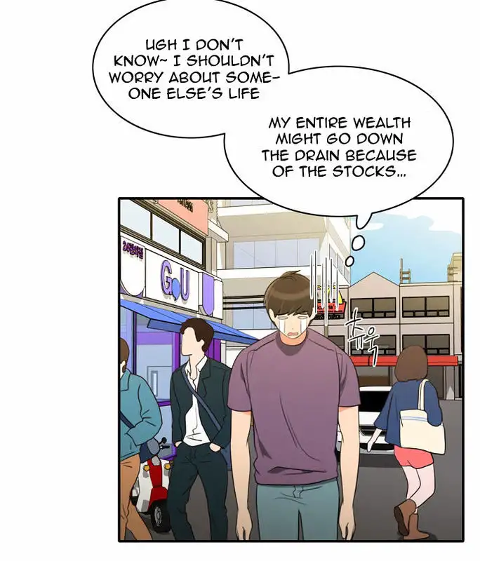 Do It One More Time Chapter 13 Page 36