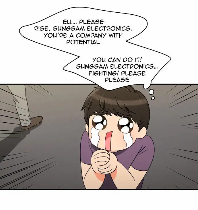 Do It One More Time Chapter 13 Page 37