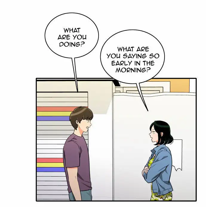 Do It One More Time Chapter 13 Page 4