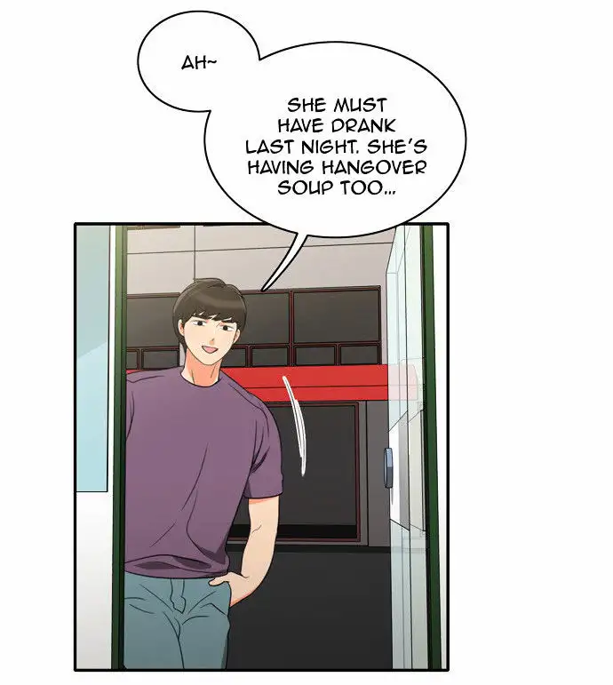 Do It One More Time Chapter 13 Page 41