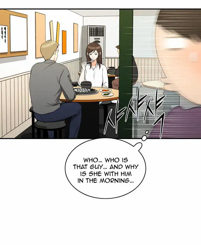 Do It One More Time Chapter 13 Page 43