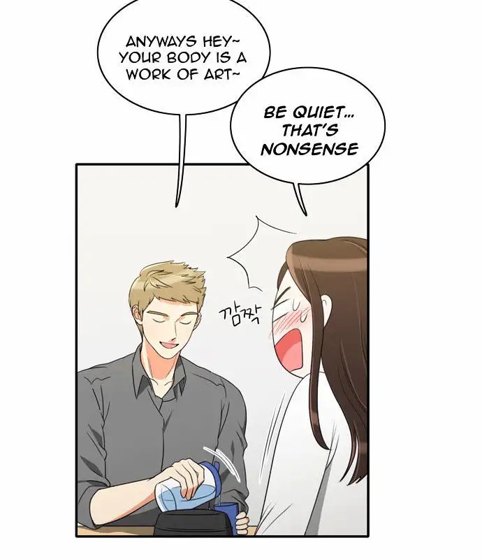 Do It One More Time Chapter 13 Page 45