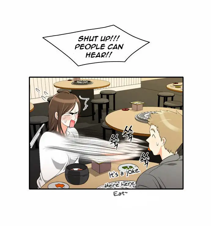 Do It One More Time Chapter 13 Page 49