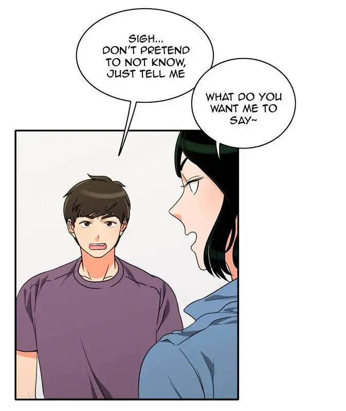 Do It One More Time Chapter 13 Page 5