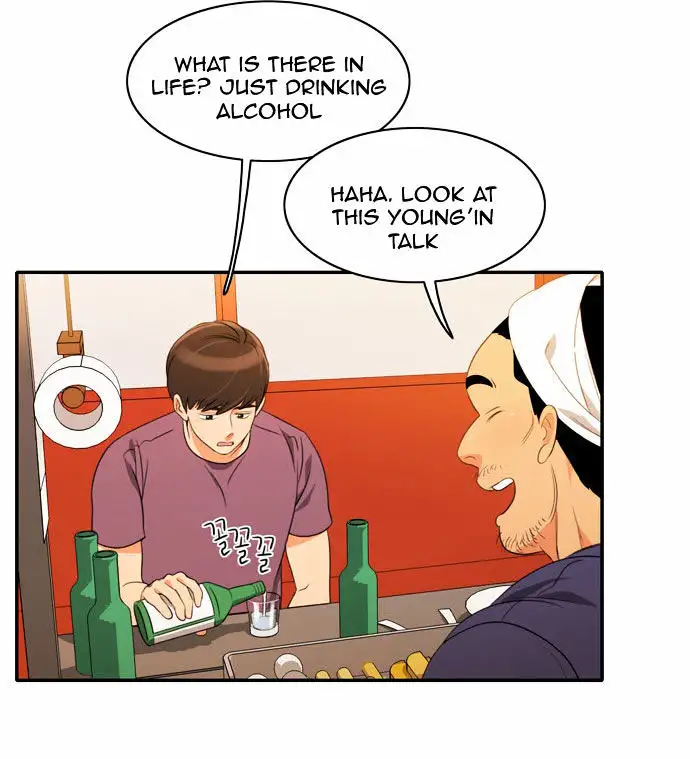 Do It One More Time Chapter 13 Page 54