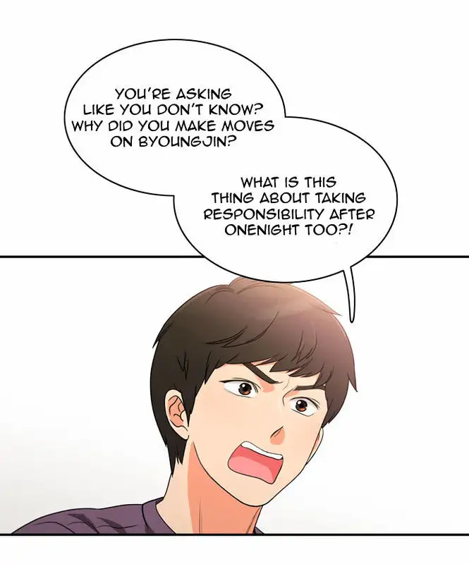 Do It One More Time Chapter 13 Page 6