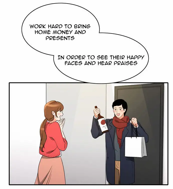 Do It One More Time Chapter 13 Page 61