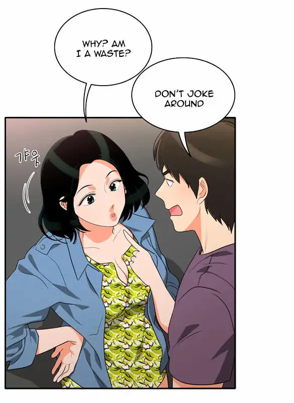 Do It One More Time Chapter 13 Page 7
