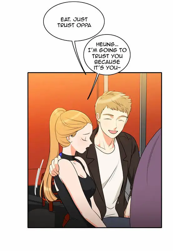 Do It One More Time Chapter 13 Page 70