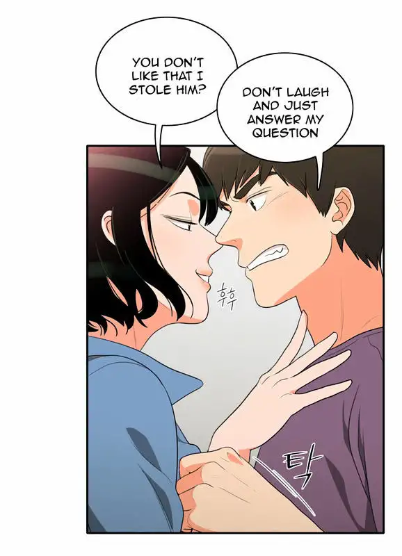 Do It One More Time Chapter 13 Page 8