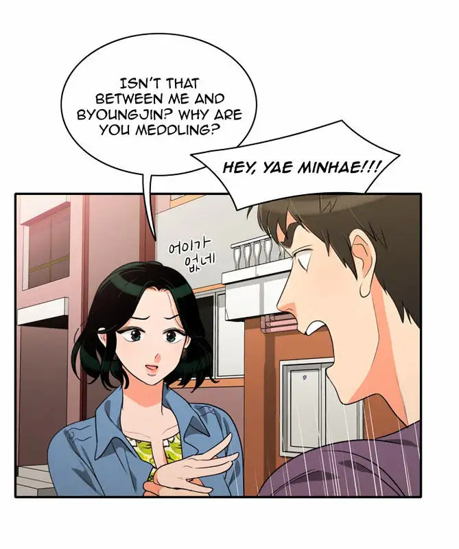 Do It One More Time Chapter 13 Page 9