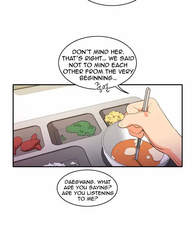 Do It One More Time Chapter 14 Page 10