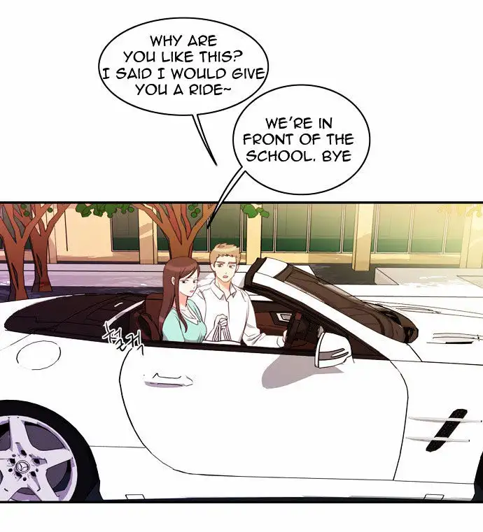Do It One More Time Chapter 14 Page 17