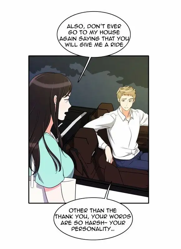 Do It One More Time Chapter 14 Page 18