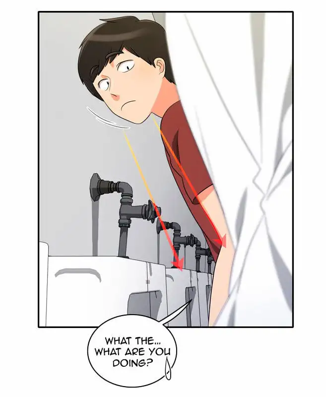 Do It One More Time Chapter 14 Page 24